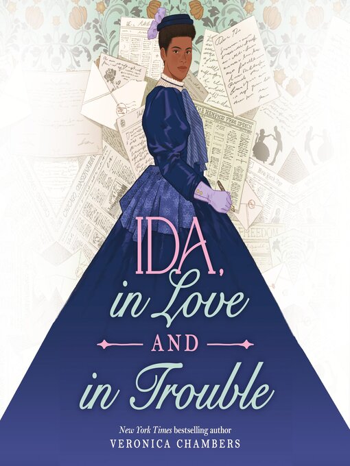 Title details for Ida, in Love and in Trouble by Veronica Chambers - Wait list